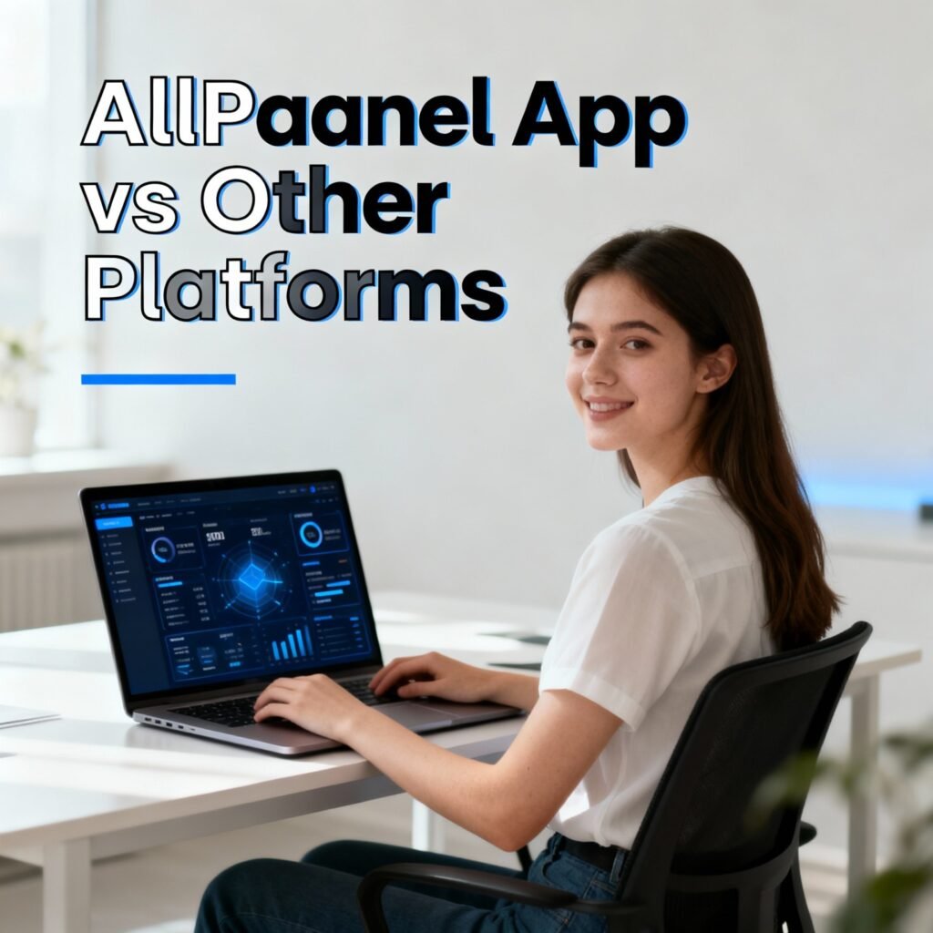AllPaanel App Download
